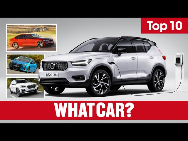 Best Plug-In Hybrid Cars 2020 (and the PHEVs to avoid) | What Car?