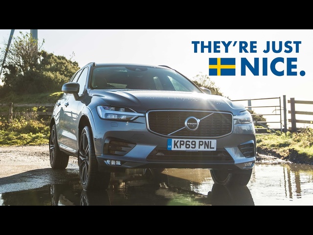Why Does Volvo Have Such A Good Reputation? | Carfection +
