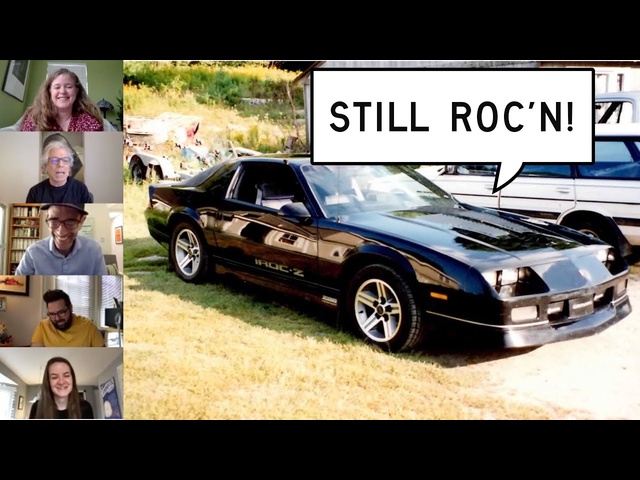 We Reminisce About Our First Cars: Window Shop With Car and Driver | EP006
