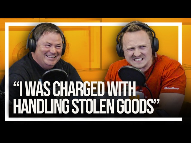 Buying A Stolen BMW | Your Car Stories (feat. Mike Brewer)