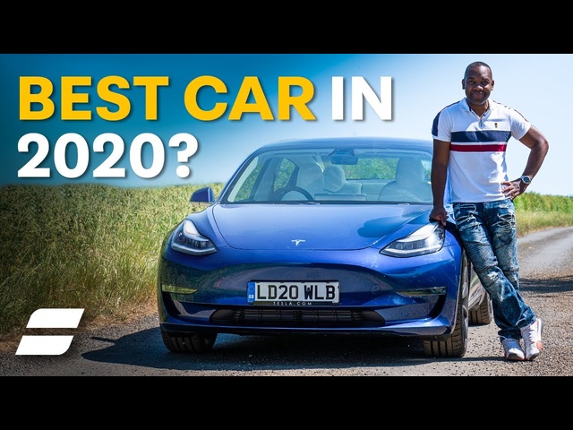 Is The <em>Tesla</em> Model 3 The BEST Car In 2020?
