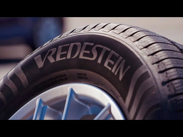 Vredestein Tire’s North American Debut | MotorTrend Exclusive