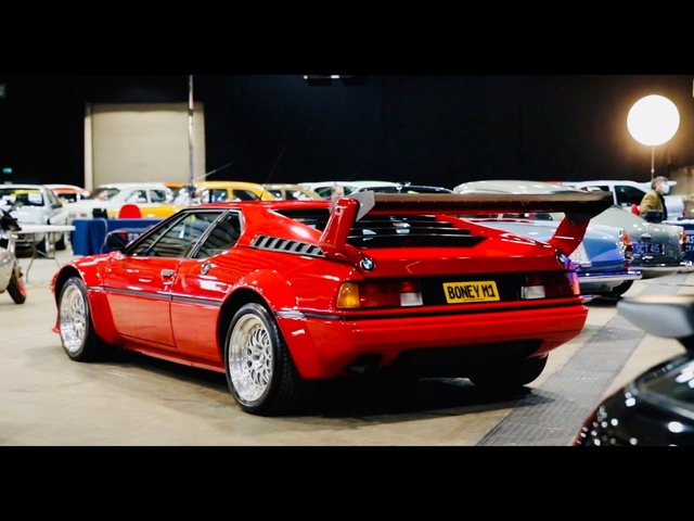 2020 Silverstone Auctions NEC Classic live online auction preview. Sale 13th & 14th November