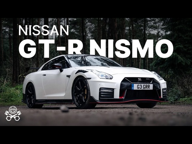 2020 Nissan GT-R NISMO | UK Review | PistonHeads