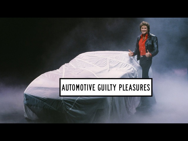 Automotive Guilty Pleasures: Window Shop with Car and Driver | EP039