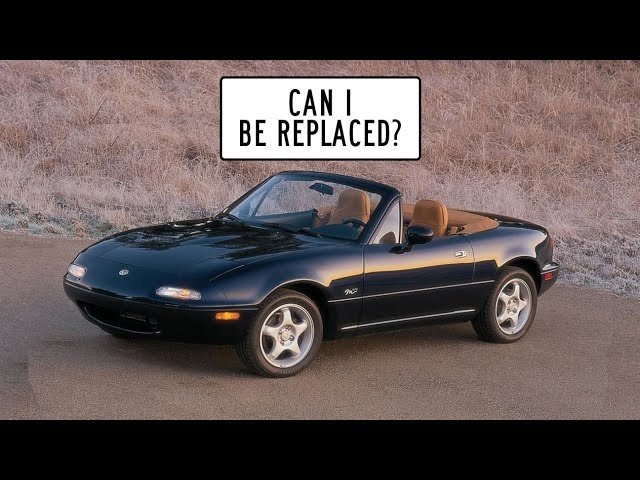 $10,000 Miata Replacements: Window Shop with Car and Driver | EP046