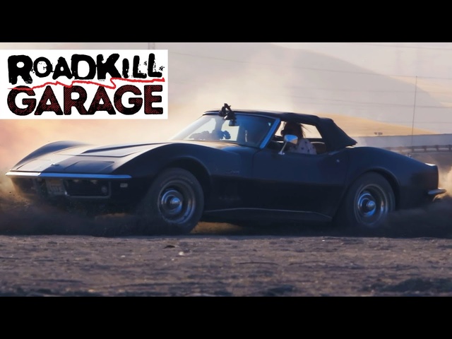 Fixing the ‘67 Cougar! | Roadkill Garage Season 6 Premiere | Feat. Duralast