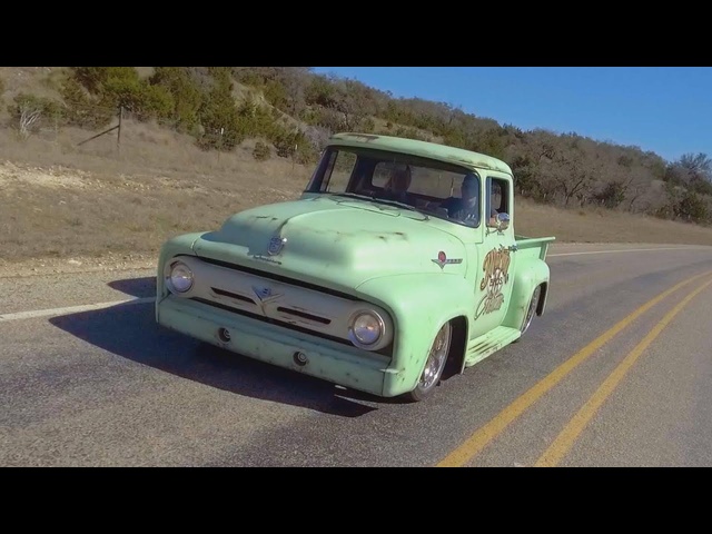 Ford Truck from 1956 Restored! | Iron Resurrection Season 5 Premiere | MotorTrend