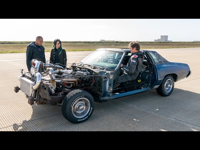 Testing EVERY Automotive Myth | Motor MythBusters | MotorTrend