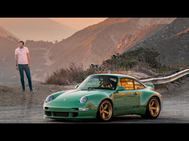 Guntherwerks 993: <em>Porsche</em> 911 Restomod - Road Review | Catchpole on Carfection