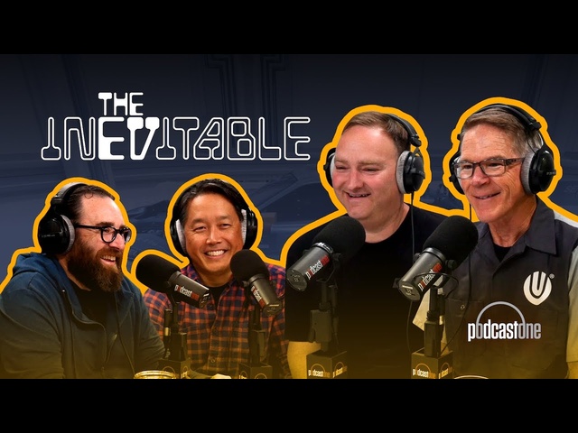 Electric Vehicle Racing? | Season 2 Episode 5 with Ben Schaffer & Randy Pobst | The InEVitable