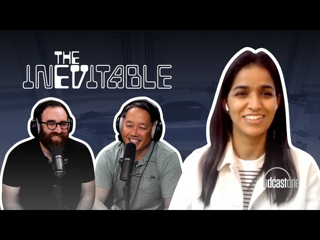 Automotive Expert Rekha Meena | Season 4 Episode 2 | The InEVitable