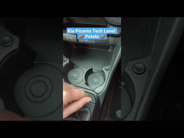 Rate this in-car tech!