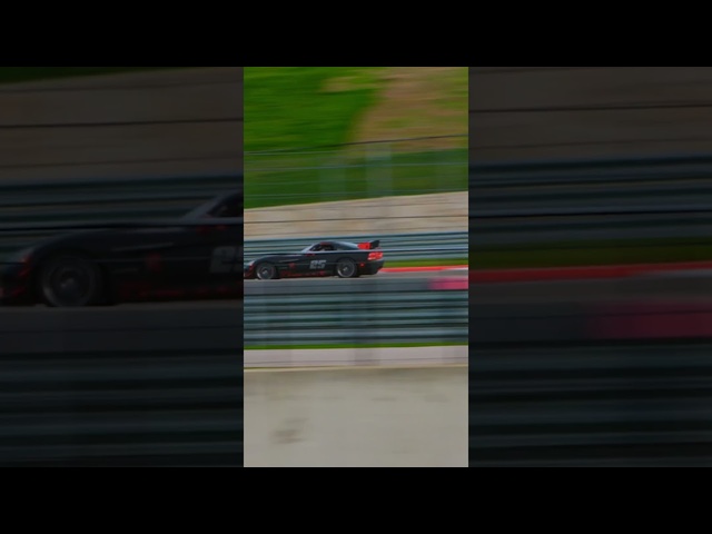 Viper ACRX On Track at COTA! | Texas Metal’s Loud and Lifted