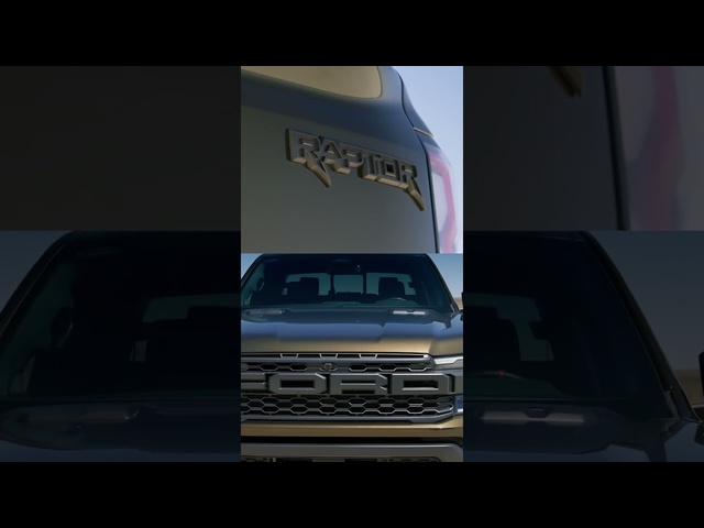 2024 Ford Ranger Raptor First Look | MotorTrend