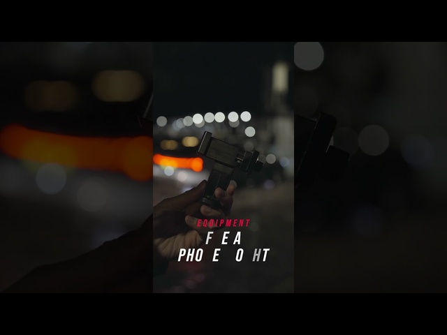 Audi e-tron GT: how to take night photos on your phone (like a pro) Autocar | Promoted #ytshorts