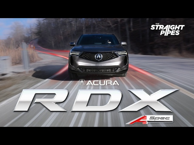 2024 Acura RDX Review - Deal or Dealbreaker?