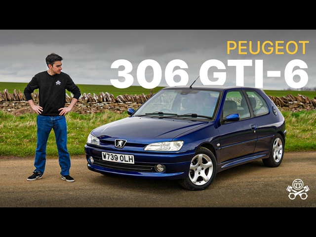 Is the 306 GTI-6 Peugeot's last great hot hatch? | PistonHeads