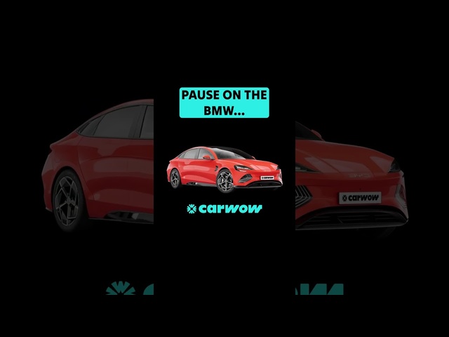 Can you pause on the BMW?