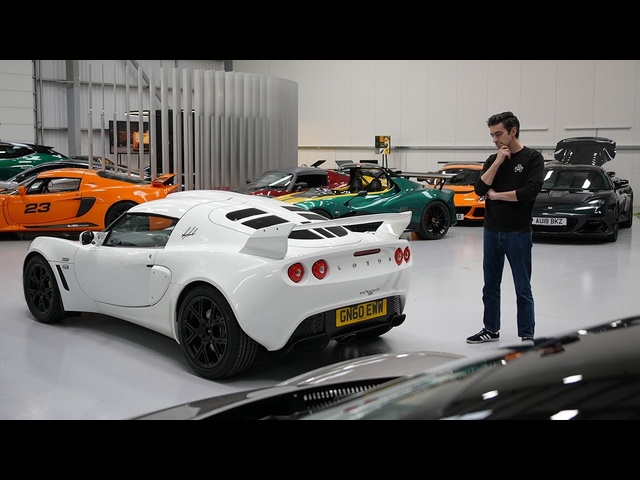 How to sell your car on PistonHeads Auctions
