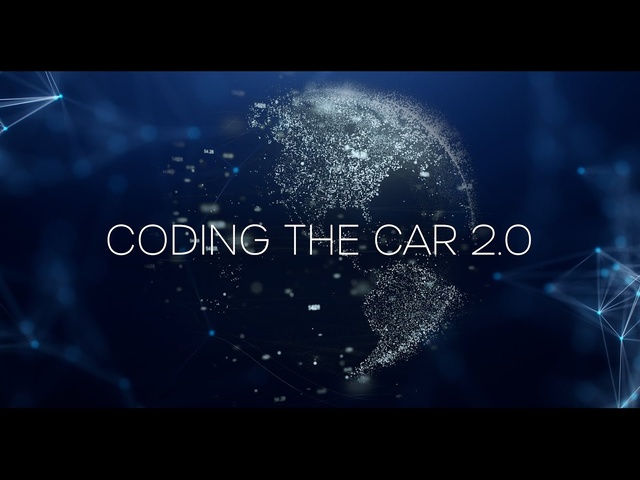 Reimagining Transportation | Coding the Car 2.0 | MotorTrend